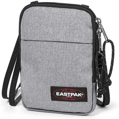Eastpak Bandoulière Buddy Sunday Grey One Size male - Publicité Eastpak Bandoulière Buddy Sunday Grey One Size male - Publicité