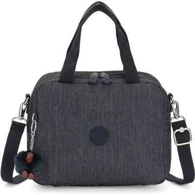 Kipling Sac à Déjeuner Miyo Marine Navy One Size unisex - Publicité Kipling Sac à Déjeuner Miyo Marine Navy One Size unisex - Publicité