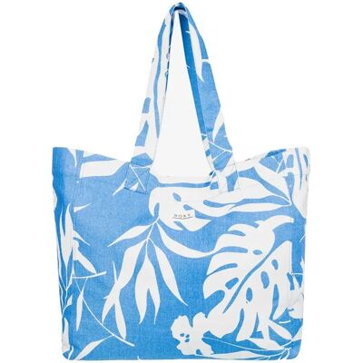 Roxy Sac En Toile Ant Bd Vbs Print Regatta Surf Trippin Bico One Size unisex - Publicité Roxy Sac En Toile Ant Bd Vbs Print Regatta Surf Trippin Bico One Size unisex - Publicité