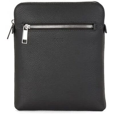 Boss Bandoulière Crosstown Black One Size male - Publicité Boss Bandoulière Crosstown Black One Size male - Publicité