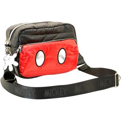 Karactermania Bandoulière Mickey Disney Multicolour One Size male - Publicité Karactermania Bandoulière Mickey Disney Multicolour One Size male - Publicité