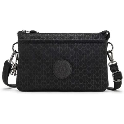 Kipling Sac Riri Signature Emb One Size unisex - Publicité Kipling Sac Riri Signature Emb One Size unisex - Publicité