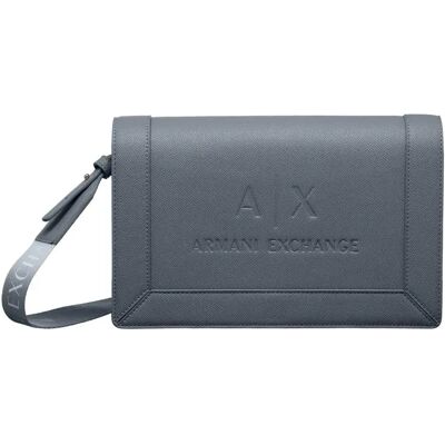 Giorgio Armani Exchange Sac Porté épaule 942913-cc789 Racing One Size unisex - Publicité Giorgio Armani Exchange Sac Porté épaule 942913-cc789 Racing One Size unisex - Publicité