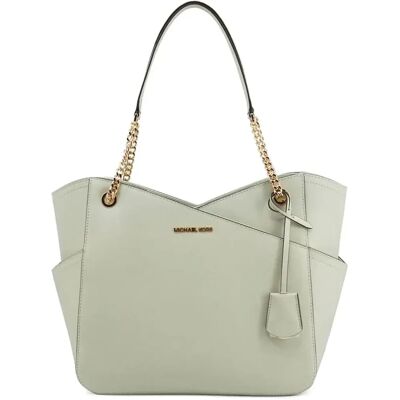 Michael Kors Sac Porté épaule 35f1gtvt3l Green One Size unisex - Publicité Michael Kors Sac Porté épaule 35f1gtvt3l Green One Size unisex - Publicité