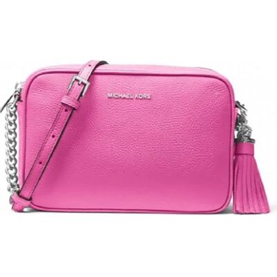 Michael Kors Sac Porté épaule Md Camera 614 One Size unisex - Publicité Michael Kors Sac Porté épaule Md Camera 614 One Size unisex - Publicité
