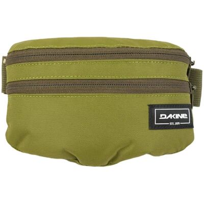 Dakine Sac Banane Classic Utility Green One Size unisex - Publicité Dakine Sac Banane Classic Utility Green One Size unisex - Publicité