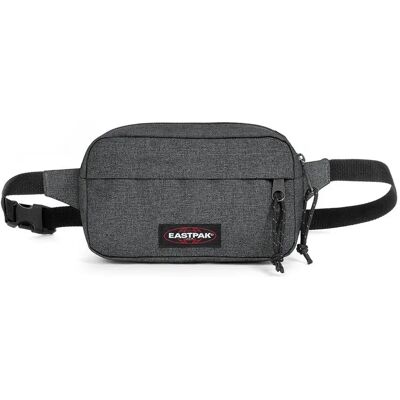 Eastpak Sac Banane Bouncer 2l Black Denim One Size unisex - Publicité Eastpak Sac Banane Bouncer 2l Black Denim One Size unisex - Publicité