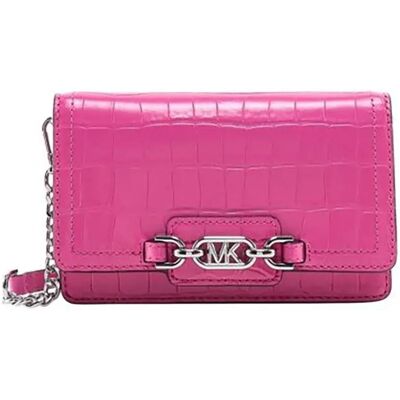 Michael Kors Sac 32r3s7hc1e Cerise One Size unisex - Publicité Michael Kors Sac 32r3s7hc1e Cerise One Size unisex - Publicité