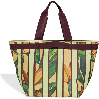 Adidas Sac En Toile X Farm Premium 25l Multicolor / Shadow Red One Size unisex - Publicité Adidas Sac En Toile X Farm Premium 25l Multicolor / Shadow Red One Size unisex - Publicité