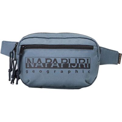 Napapijri Sac Banane Cala Stormy Weat One Size unisex - Publicité Napapijri Sac Banane Cala Stormy Weat One Size unisex - Publicité