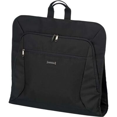 Travelite Housse De Vêtement Mobile Sleeve 15l Black One Size unisex - Publicité Travelite Housse De Vêtement Mobile Sleeve 15l Black One Size unisex - Publicité