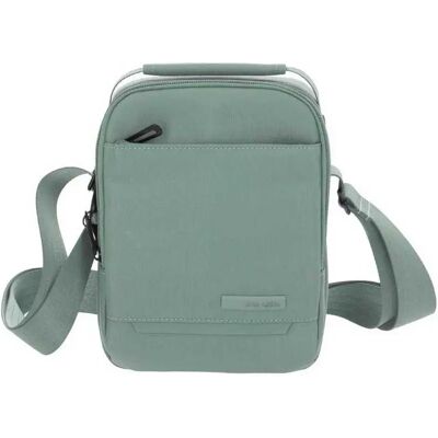 Travelite Bandoulière Workfloow 2l Sage / Sage One Size male - Publicité Travelite Bandoulière Workfloow 2l Sage / Sage One Size male - Publicité
