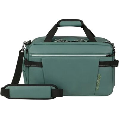 American Tourister Sac Duffle Upventure 24l Dark Forest One Size unisex - Publicité American Tourister Sac Duffle Upventure 24l Dark Forest One Size unisex - Publicité