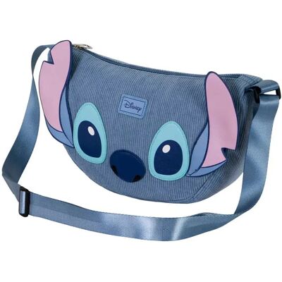 Karactermania Sac à Main Disney Roy Sight Stitch 1 Multicolor One Size unisex - Publicité Karactermania Sac à Main Disney Roy Sight Stitch 1 Multicolor One Size unisex - Publicité
