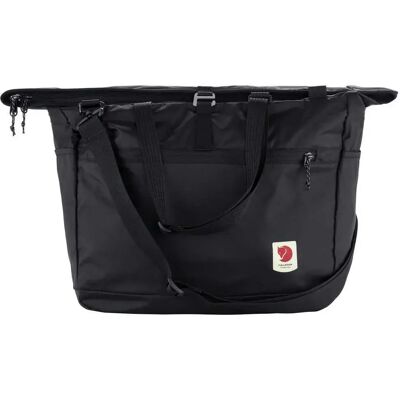Fjällräven Sac En Toile High Coast 30l Black One Size unisex - Publicité Fjällräven Sac En Toile High Coast 30l Black One Size unisex - Publicité
