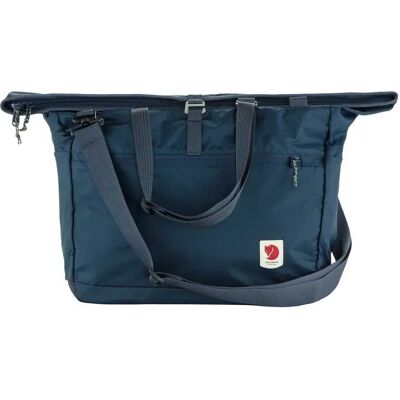 Fjällräven Sac En Toile High Coast 30l Navy One Size unisex - Publicité Fjällräven Sac En Toile High Coast 30l Navy One Size unisex - Publicité