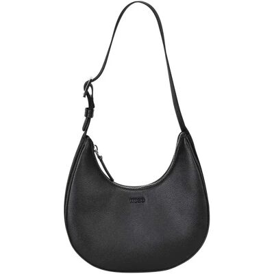 Hugo Sac Porté épaule Bel 2.0 10273649 01 Black One Size unisex - Publicité Hugo Sac Porté épaule Bel 2.0 10273649 01 Black One Size unisex - Publicité