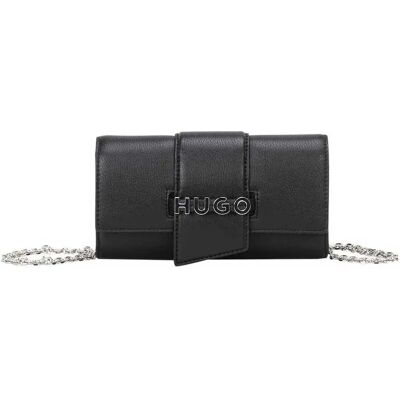 Hugo Sac à Main Mel 2.0 10273649 01 Black One Size unisex - Publicité Hugo Sac à Main Mel 2.0 10273649 01 Black One Size unisex - Publicité