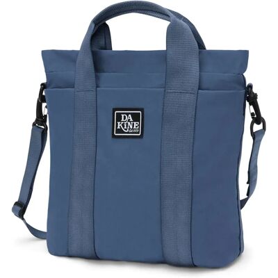 Dakine Sac En Toile Jinx Mini Vintage Indigo One Size unisex - Publicité Dakine Sac En Toile Jinx Mini Vintage Indigo One Size unisex - Publicité