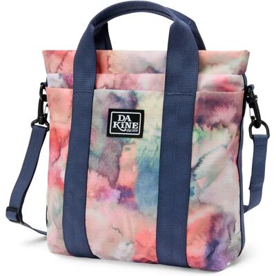 Dakine Sac En Toile Jinx Mini Watercolor One Size unisex - Publicité Dakine Sac En Toile Jinx Mini Watercolor One Size unisex - Publicité