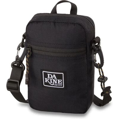 Dakine Bandoulière Journey Mini Black One Size male - Publicité Dakine Bandoulière Journey Mini Black One Size male - Publicité