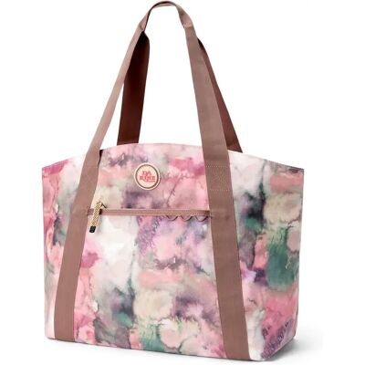 Dakine Sac En Toile Renovation 25l Watercolor One Size unisex - Publicité Dakine Sac En Toile Renovation 25l Watercolor One Size unisex - Publicité
