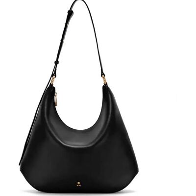 Jw Pei Sac En Toile Erin Hobo Black One Size unisex - Publicité Jw Pei Sac En Toile Erin Hobo Black One Size unisex - Publicité