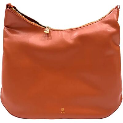 Jw Pei Sac En Toile Erin Hobo Brown One Size unisex - Publicité Jw Pei Sac En Toile Erin Hobo Brown One Size unisex - Publicité