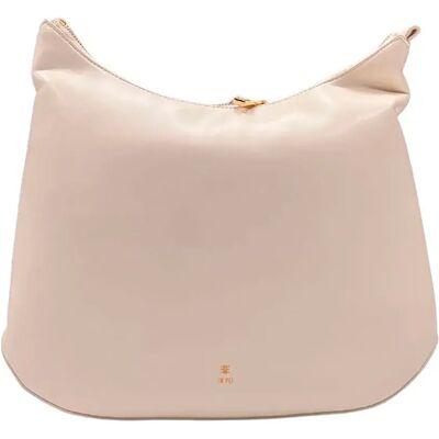 Jw Pei Sac En Toile Erin Hobo White One Size unisex - Publicité Jw Pei Sac En Toile Erin Hobo White One Size unisex - Publicité
