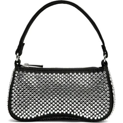 Jw Pei Sac Porté épaule Eva Artificial Crystal Black One Size unisex - Publicité Jw Pei Sac Porté épaule Eva Artificial Crystal Black One Size unisex - Publicité
