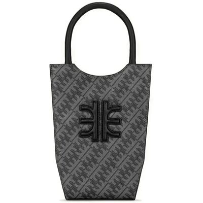 Jw Pei Sac à Main Fei Phone Iron Black One Size unisex - Publicité Jw Pei Sac à Main Fei Phone Iron Black One Size unisex - Publicité