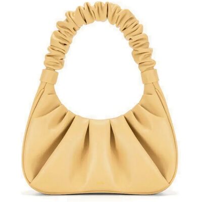 Jw Pei Sac à Main Gabbi Ruched Butter One Size unisex - Publicité Jw Pei Sac à Main Gabbi Ruched Butter One Size unisex - Publicité