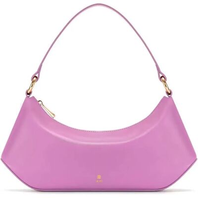 Jw Pei Sac Porté épaule Lily Lavender Purple One Size unisex - Publicité Jw Pei Sac Porté épaule Lily Lavender Purple One Size unisex - Publicité