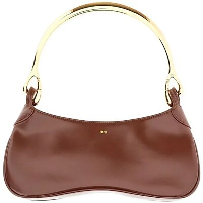 Jw Pei Sac Porté épaule Ryanng Brown One Size unisex - Publicité Jw Pei Sac Porté épaule Ryanng Brown One Size unisex - Publicité