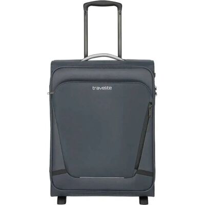 Travelite Valise à Roulettes Jetpack Multi 2 Cabin Anthracite One Size unisex - Publicité Travelite Valise à Roulettes Jetpack Multi 2 Cabin Anthracite One Size unisex - Publicité