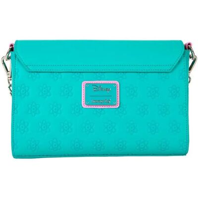 Loungefly Sac Bandoulière Dingo Et Fils Multicolor One Size unisex - Publicité Loungefly Sac Bandoulière Dingo Et Fils Multicolor One Size unisex - Publicité