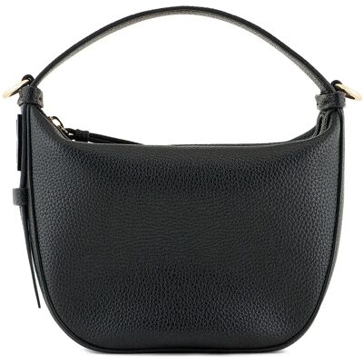 Giorgio Armani Exchange Sac Porté épaule Xw000917_af11902 Black One Size unisex - Publicité Giorgio Armani Exchange Sac Porté épaule Xw000917_af11902 Black One Size unisex - Publicité