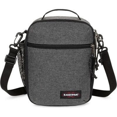 Eastpak Sac à Déjeuner The Lunch One 3l Black Denim One Size - Publicité Eastpak Sac à Déjeuner The Lunch One 3l Black Denim One Size - Publicité