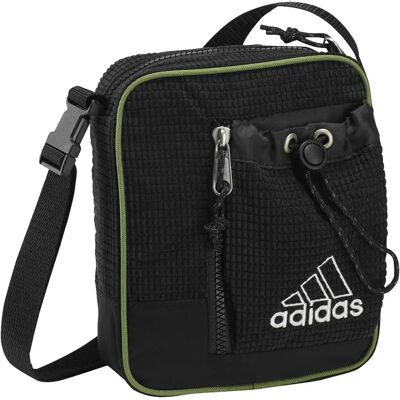 Adidas Originals Sac Small Item Black One Size unisex - Publicité Adidas Originals Sac Small Item Black One Size unisex - Publicité