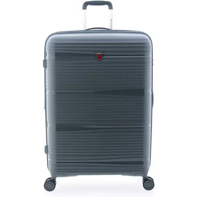 Gladiator Valise à Roulettes Bionic Green 06 One Size unisex - Publicité Gladiator Valise à Roulettes Bionic Green 06 One Size unisex - Publicité