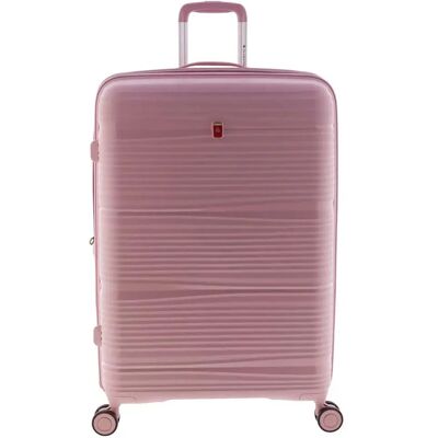 Gladiator Valise à Roulettes Bionic Pink One Size unisex - Publicité Gladiator Valise à Roulettes Bionic Pink One Size unisex - Publicité