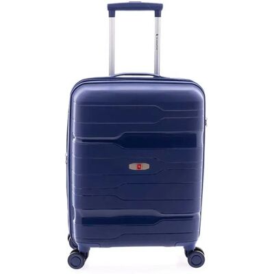 Gladiator Valise à Roulettes Boxing Blue One Size unisex - Publicité Gladiator Valise à Roulettes Boxing Blue One Size unisex - Publicité