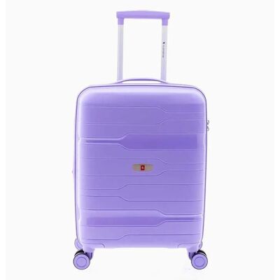 Gladiator Valise à Roulettes Boxing Lavender One Size unisex - Publicité Gladiator Valise à Roulettes Boxing Lavender One Size unisex - Publicité