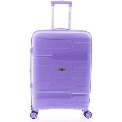 Gladiator Valise à Roulettes Boxing Lavender One Size unisex - Publicité Gladiator Valise à Roulettes Boxing Lavender One Size unisex - Publicité