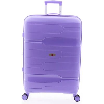 Gladiator Valise à Roulettes Boxing Lavender One Size unisex - Publicité Gladiator Valise à Roulettes Boxing Lavender One Size unisex - Publicité