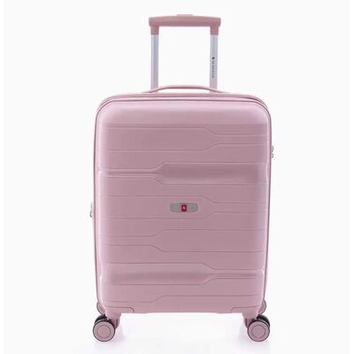 Gladiator Valise à Roulettes Boxing Pink One Size unisex - Publicité Gladiator Valise à Roulettes Boxing Pink One Size unisex - Publicité
