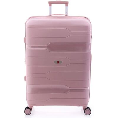 Gladiator Valise à Roulettes Boxing Pink One Size unisex - Publicité Gladiator Valise à Roulettes Boxing Pink One Size unisex - Publicité