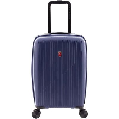 Gladiator Valise à Roulettes Calypso Blue One Size unisex - Publicité Gladiator Valise à Roulettes Calypso Blue One Size unisex - Publicité