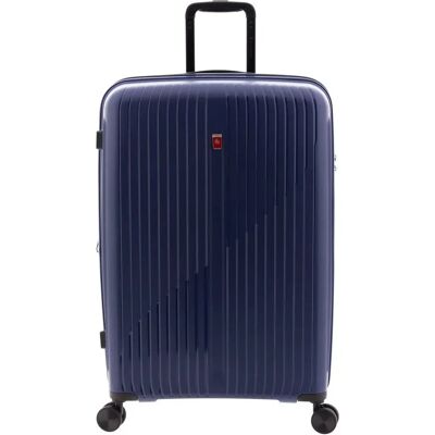 Gladiator Valise à Roulettes Calypso Blue One Size unisex - Publicité Gladiator Valise à Roulettes Calypso Blue One Size unisex - Publicité