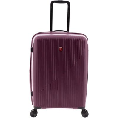 Gladiator Valise à Roulettes Calypso Garnet One Size unisex - Publicité Gladiator Valise à Roulettes Calypso Garnet One Size unisex - Publicité